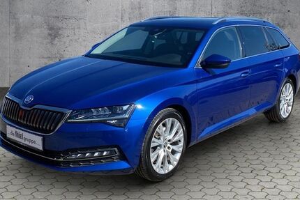 Skoda Superb 73.300 km 31.980 &euro; Paderborn 33104