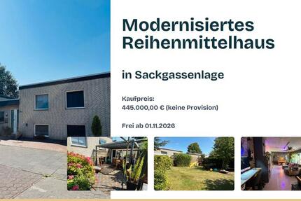 Haus Gütersloh - 445.000&euro; | Angebot:27096849