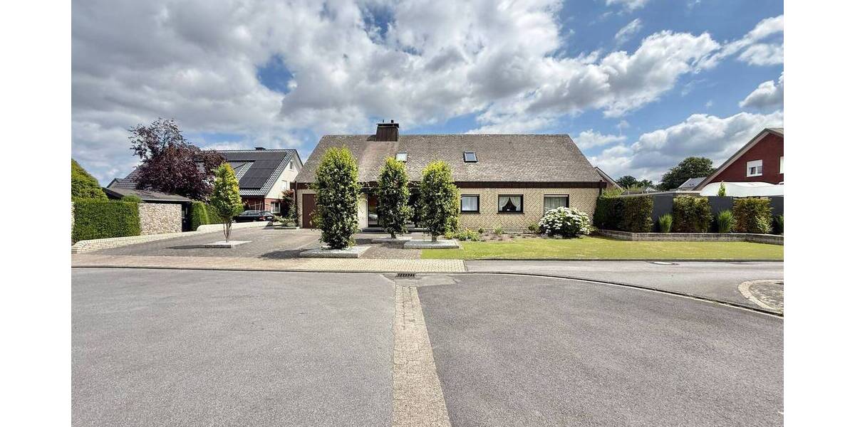 Mehrfamilienhaus, Wohnhaus Ennigerloh Ostenfelde - 6 Zimmer, 191 m&sup2;, 300.000&euro; | Angebot:25727516