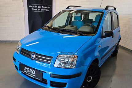 Fiat Panda 72.400 km 5.950 &euro; Lippstadt 59557