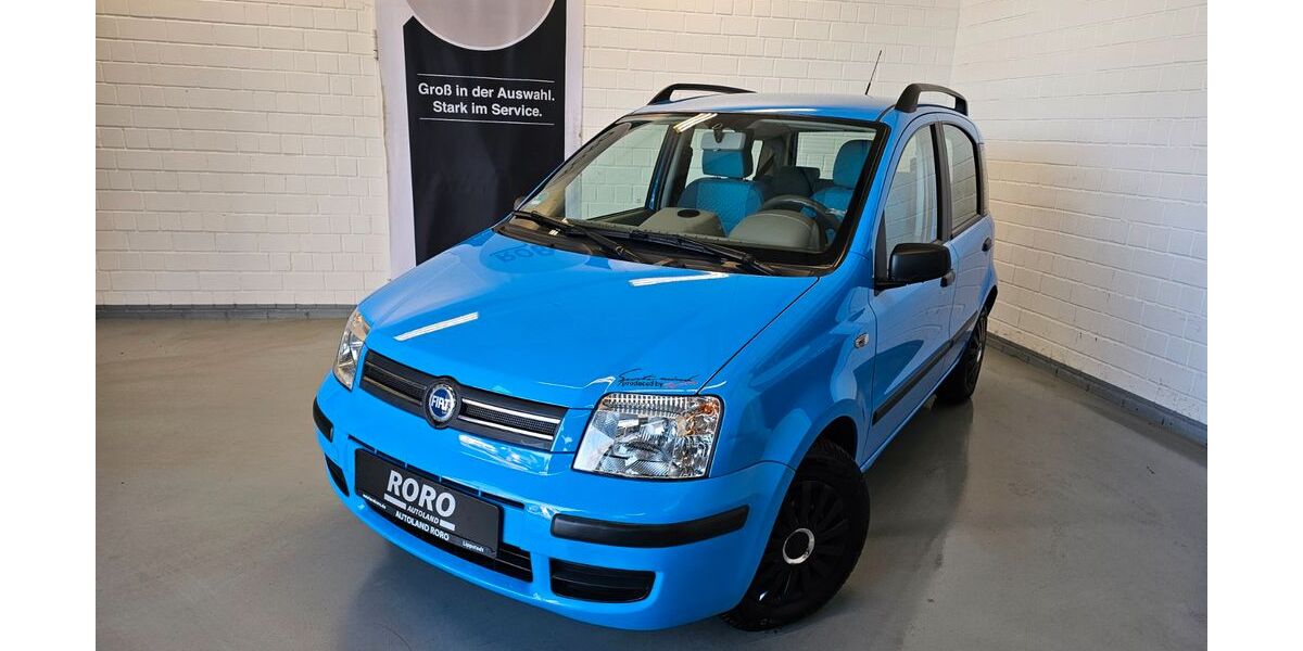 Fiat Panda 72.400 km 5.950 &euro; Lippstadt 59557