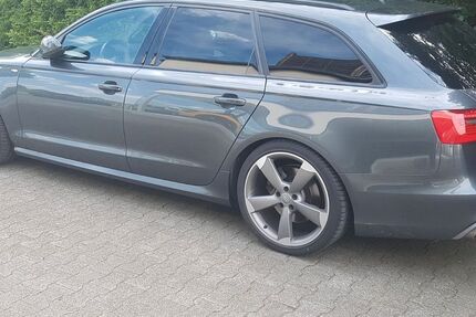 Audi A6 203.000 km 14.000 &euro; Gütersloh 33335