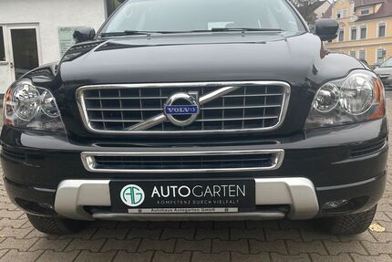 Volvo XC90 119.543 km 19.990 &euro; Paderborn 33098