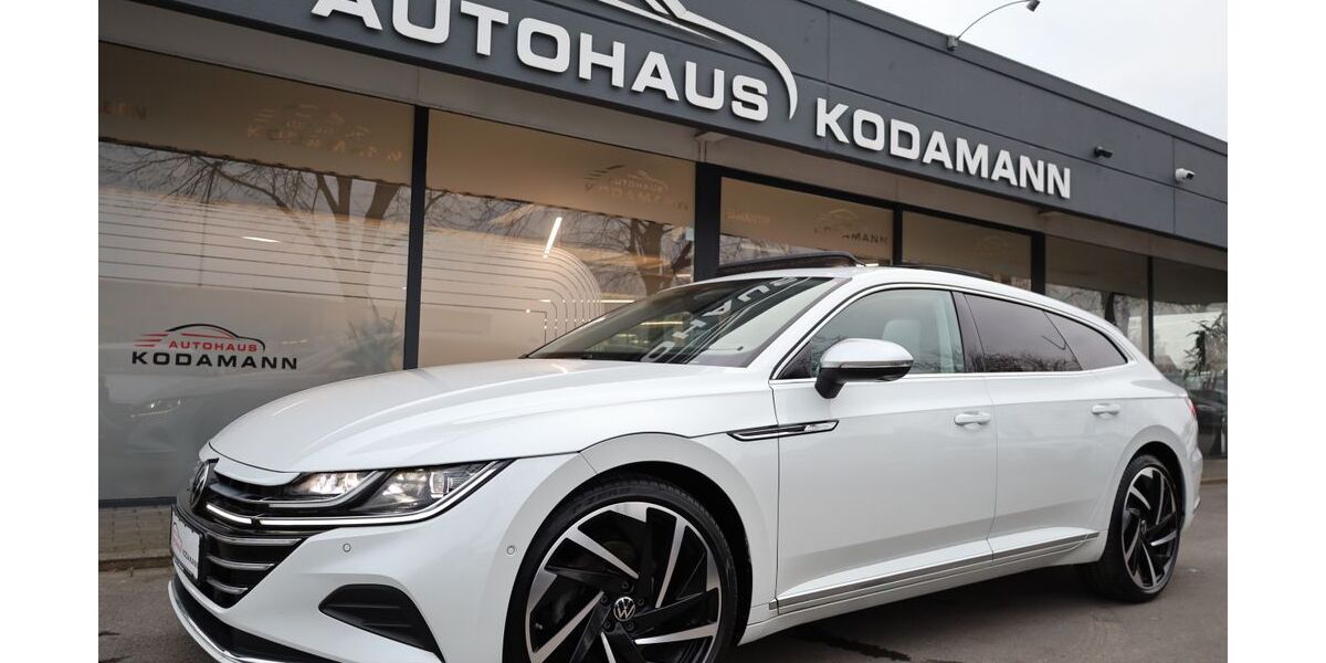 VW Arteon 40.762 km 31.770 &euro; Rheda-Wiedenbrück 33378