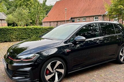 VW Golf 80.000 km 22.250 &euro; Beckum 59269