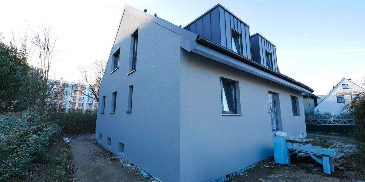 Etagenwohnung Paderborn Kernstadt - 2 Zimmer, 57 m&sup2;, 900&euro; | Angebot:25704111
