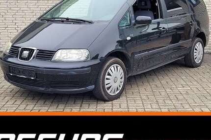 Seat Alhambra 132.500 km 3.200 &euro; Beckum 59269