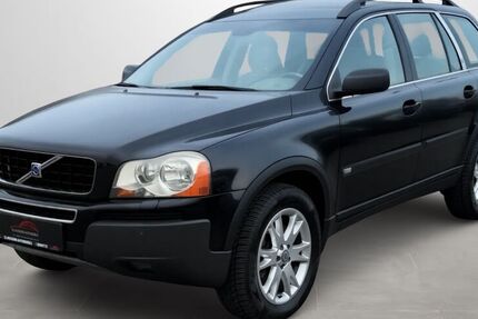 Volvo XC90 329.000 km 3.650 &euro; Erwitte 59597