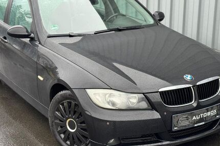 BMW 318 308.982 km 3.299 &euro; Rheda-Wiedenbrück 33378