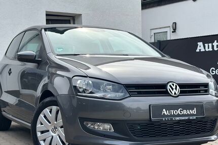 VW Polo 91.818 km 5.900 &euro; Beckum 59269