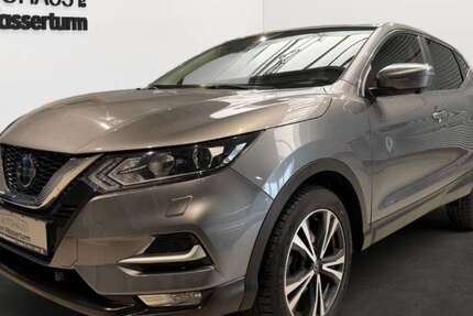 Nissan Qashqai 45.875 km 18.999 &euro; Beckum 59269