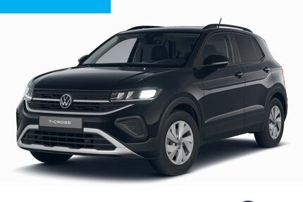 VW T-Cross 7.490 km 20.770 &euro; Paderborn 33100