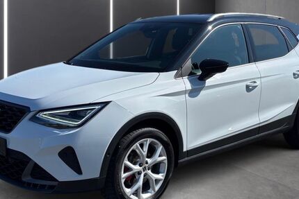 Seat Arona 37.500 km 22.490 &euro; Ennigerloh 59320