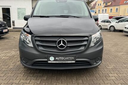 Mercedes-Benz Vito 94.000 km 33.450 &euro; Paderborn 33098