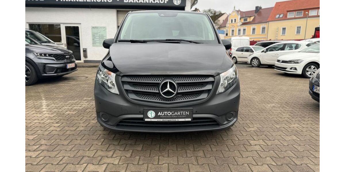 Mercedes-Benz Vito 94.000 km 33.450 &euro; Paderborn 33098