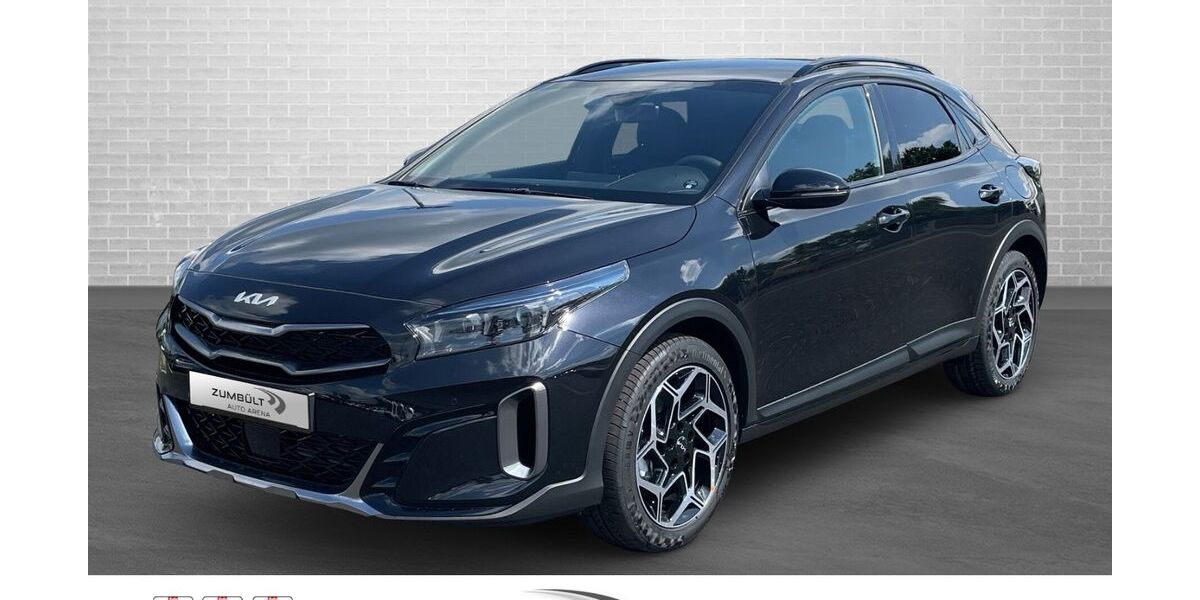 Kia XCeed 1.900 km 29.900 &euro; Beckum 59269
