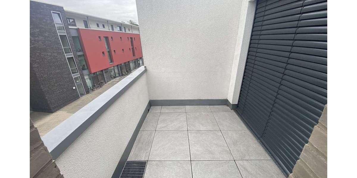 Etagenwohnung Gütersloh - 3 Zimmer, 72 m&sup2;, 840&euro; | Angebot:27331979