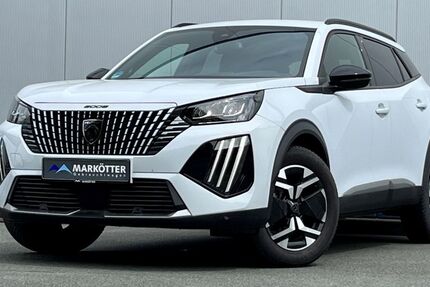 Peugeot 2008 16.548 km 18.690 &euro; Paderborn 33106