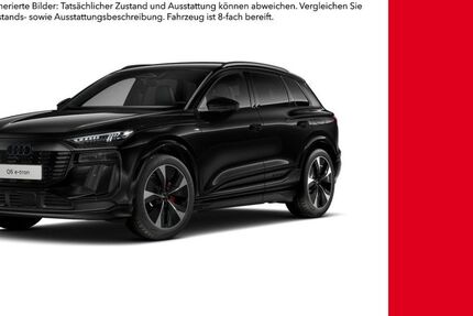 Audi Q6 e-tron 22.847 km 69.985 &euro; Gütersloh 33334