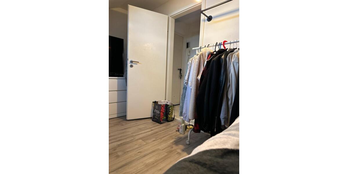 Dachgeschoßwohnung Lippstadt - 2 Zimmer, 50 m&sup2;, 620&euro; | Angebot:26566422