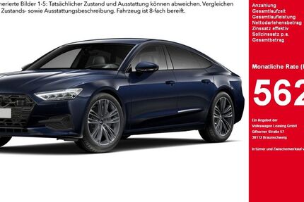 Audi A7 24.157 km 56.725 &euro; Gütersloh 33334