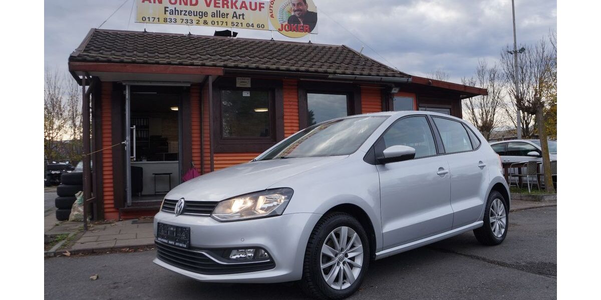 VW Polo 171.694 km 6.790 &euro; Erwitte 59597