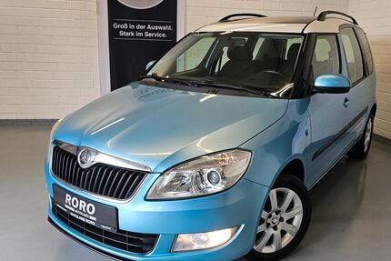 Skoda Roomster 173.750 km 6.300 &euro; Lippstadt 59557