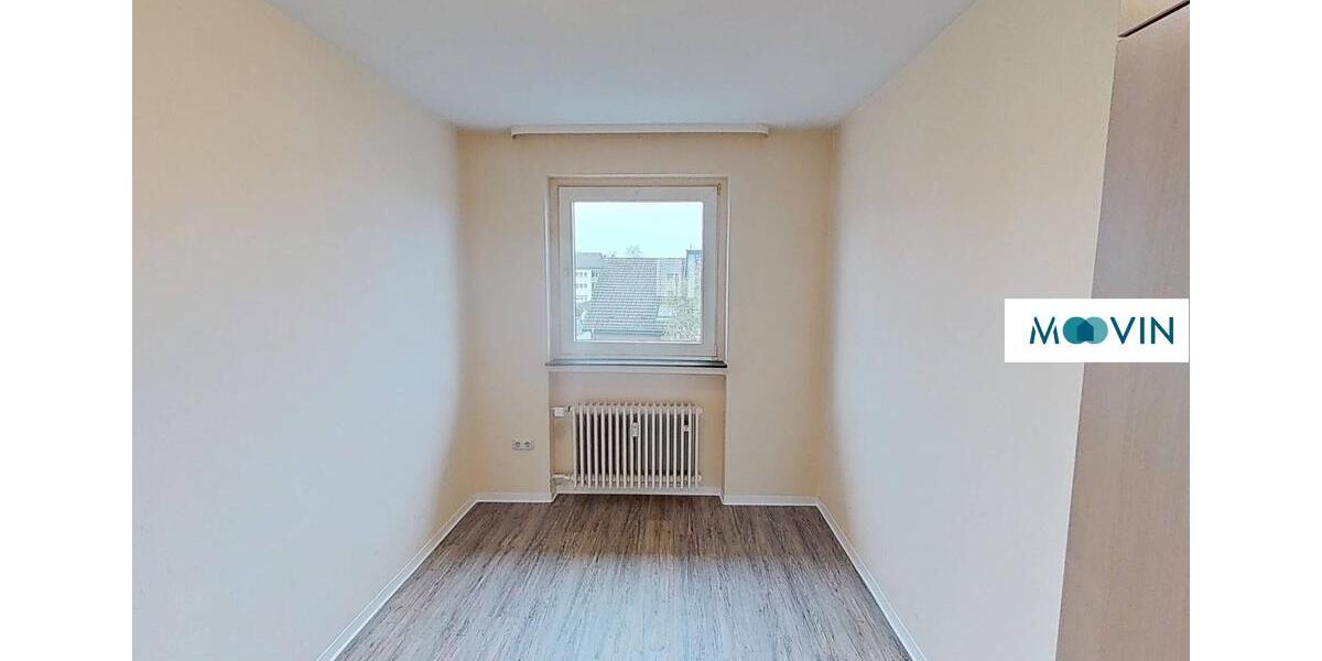 Etagenwohnung Paderborn - 3 Zimmer, 70 m&sup2;, 593&euro; | Angebot:23768394