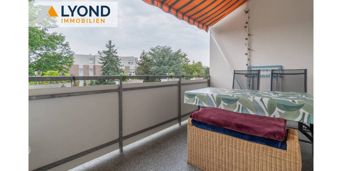 Etagenwohnung Rheda-Wiedenbrück Rheda - 4 Zimmer, 72 m&sup2;, 239.000&euro; | Angebot:25687797