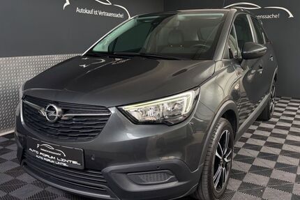 Opel Crossland (X) 84.500 km 9.599 &euro; Rheda-Wiedenbrück 33378