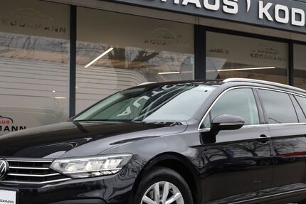 VW Passat Variant 84.092 km 23.950 &euro; Rheda-Wiedenbrück 33378