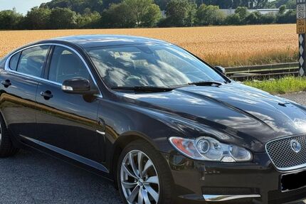 Jaguar XF 226.000 km 5.500 &euro; Lippstadt 59557