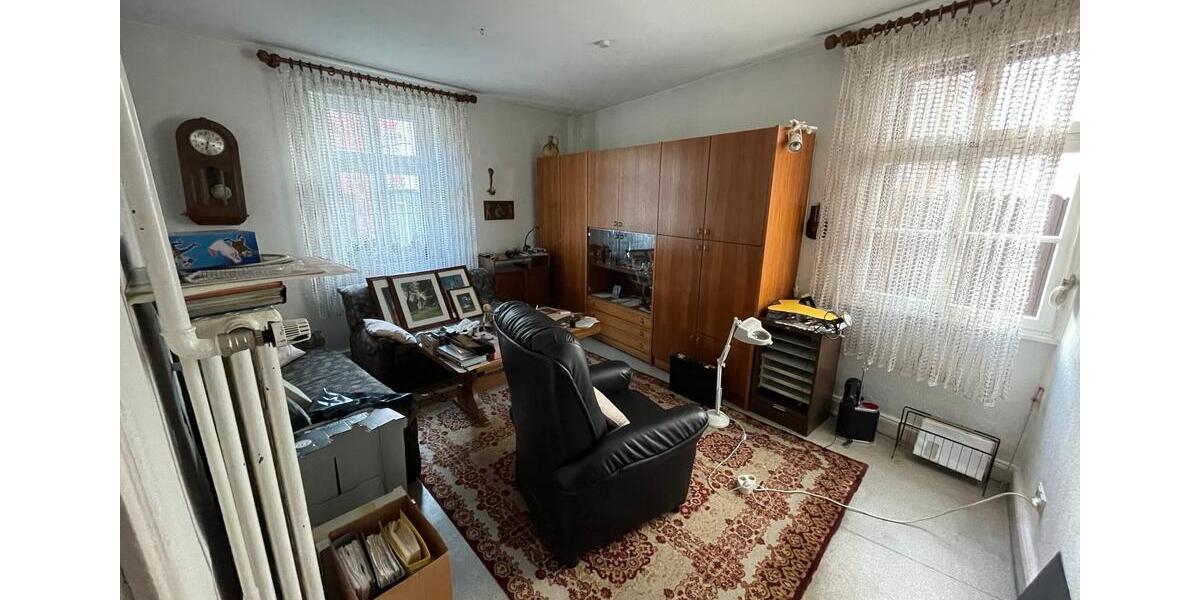 Etagenwohnung Lippetal - 7 Zimmer, 125 m&sup2;, 820&euro; | Angebot:26633216