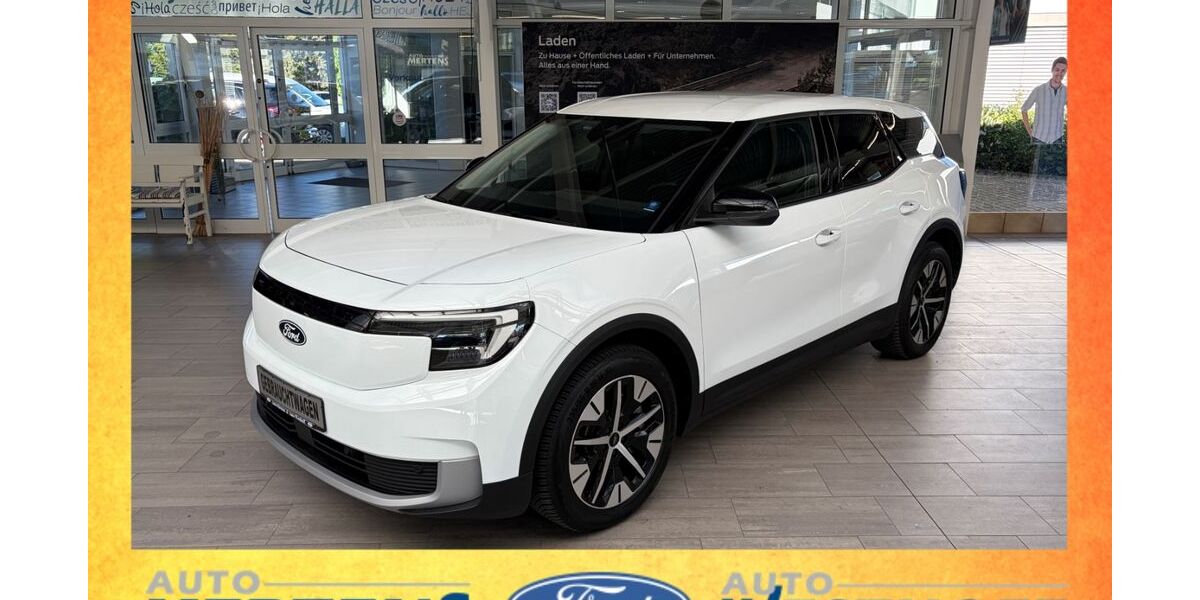 Ford Explorer 6.701 km 36.950 &euro; Lippstadt 59557