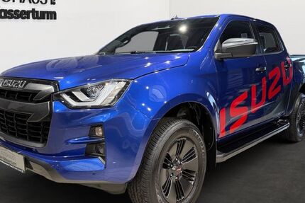 Isuzu D-Max 40.595 km 35.999 &euro; Beckum 59269