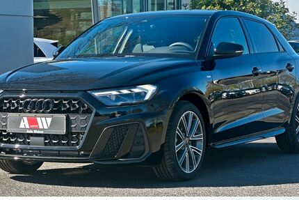 Audi A1 1.100 km 34.900 &euro; Neubeckum 59269