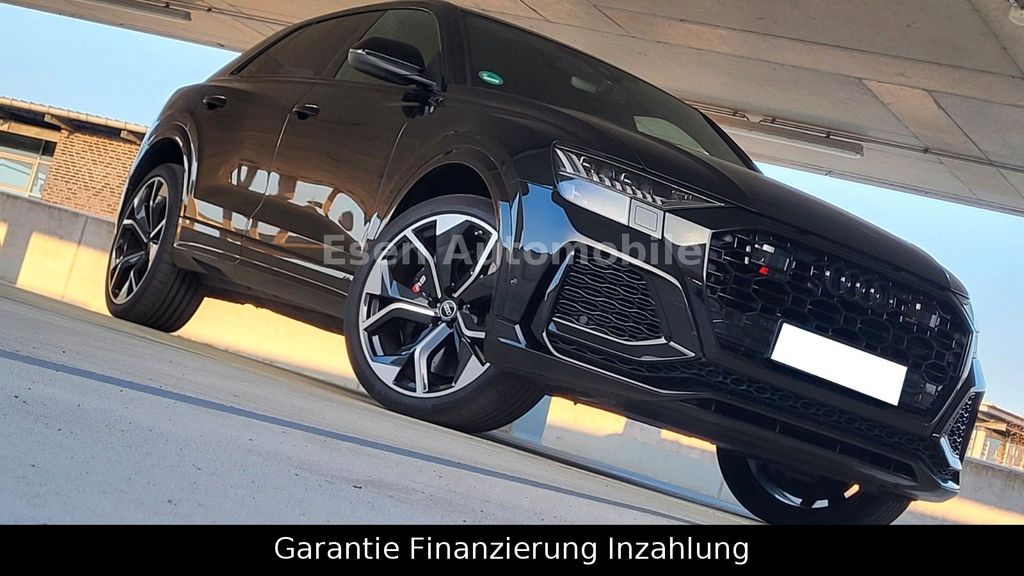 Audi RSQ8 40.000 km 85.990 &euro; Gütersloh 33334