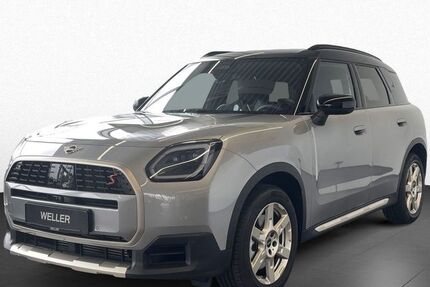 Mini Countryman S (Cooper) 3.226 km 35.850 &euro; Paderborn 33104