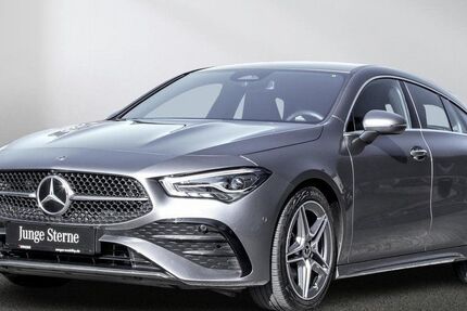 Mercedes-Benz CLA 180 Shooting Brake 26.094 km 30.665 &euro; Beckum 59269