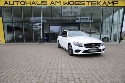 Mercedes-Benz C 220 123.900 km 23.990 &euro; Rheda Wiedenbrück 33378
