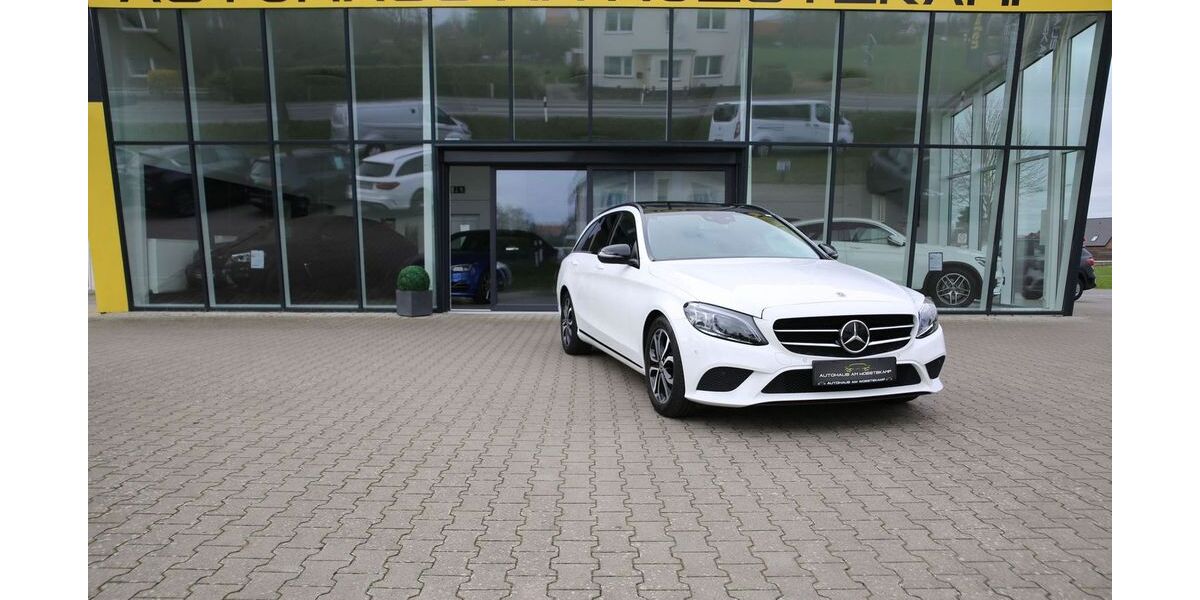 Mercedes-Benz C 220 123.900 km 23.990 &euro; Rheda Wiedenbrück 33378