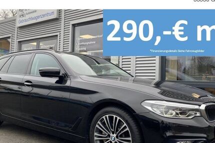 BMW 530 130.350 km 29.890 &euro; Gütersloh 33330