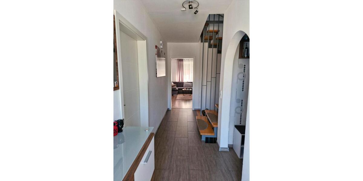 Doppelhaushälfte Geseke - 4 Zimmer, 105 m&sup2;, 349.900&euro; | Angebot:26069332
