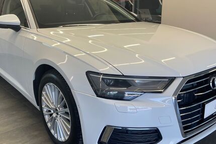 Audi A6 106.000 km 29.499 &euro; Rheda-Wiedenbrück 33378