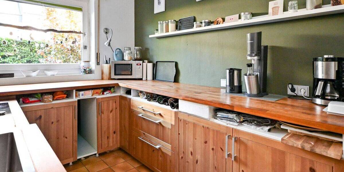 Reihenmittelhaus Gütersloh Spexard - 4 Zimmer, 146 m&sup2;, 349.000&euro; | Angebot:26419747