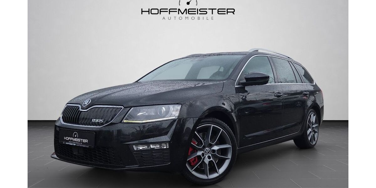 Skoda Octavia 190.000 km 12.333 &euro; Gütersloh 33334