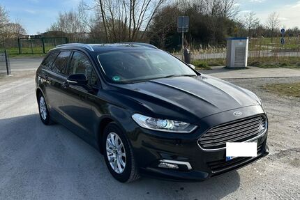 Ford Mondeo 212.000 km 8.000 &euro; Rietberg 33397