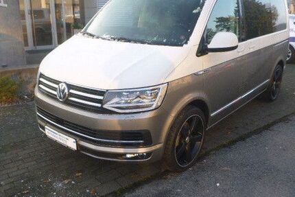 VW T6 Multivan 133.000 km 35.890 &euro; Delbrück 33129