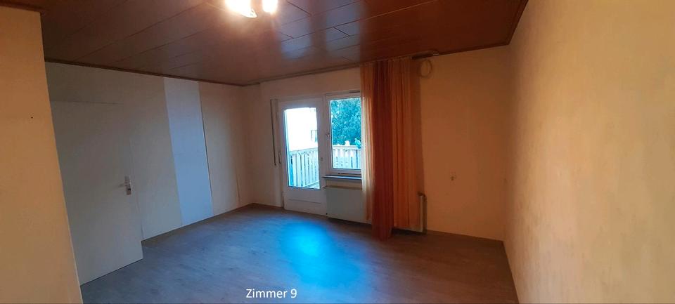 Einfamilienhaus Geseke - 10 Zimmer, 180 m&sup2;, 199.000&euro; | Angebot:26048677