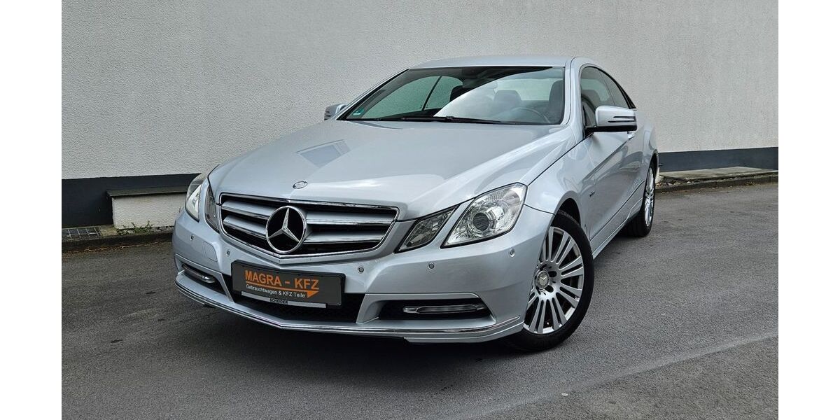 Mercedes-Benz E 200 137.611 km 11.999 &euro; Gütersloh 33334